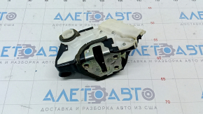 Front left door lock for a 13-17 Honda Accord