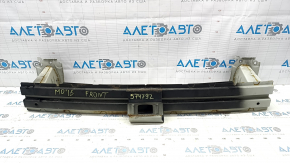 Mitsubishi Outlander 14-21 Front Bumper Reinforcement Rusty