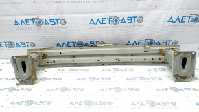 Mitsubishi Outlander 14-21 Front Bumper Reinforcement Rusty