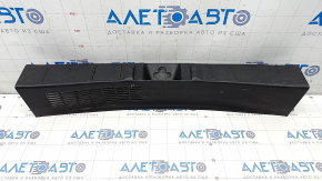 Mitsubishi Outlander trunk opening trim 14-21 scratches