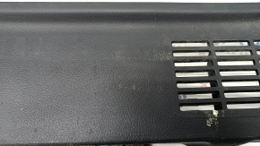 Mitsubishi Outlander trunk opening trim 14-21 scratches