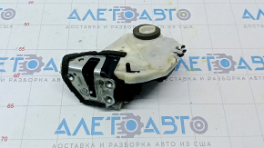 Honda Civic X FC 16-21 4D Rear Left Door Lock