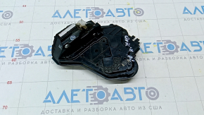 Honda Civic X FC 16-21 4D Rear Left Door Lock