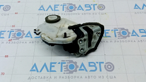 Honda Civic X FC 16-21 4D Rear Right Door Lock