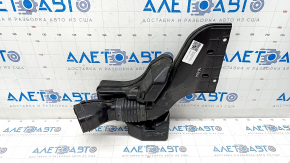Mitsubishi Outlander 16-21 air intake
