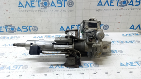 Steering column EUR Toyota Highlander 14-19 under smart key