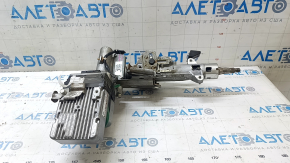 Steering column EUR Toyota Highlander 14-19 under smart key