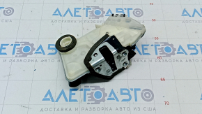 Honda Civic X FC 16-21 4D Front Left Door Lock