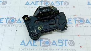 Honda Civic X FC 16-21 4D Front Left Door Lock