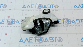 Honda Civic X FC 16-21 4D Front Right Door Lock