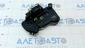 Honda Civic X FC 16-21 4D Front Right Door Lock