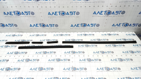 Right roof lining kit for Mitsubishi Outlander 14-22