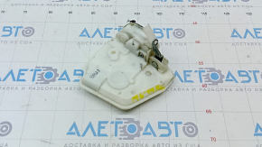 Rear left door lock Mazda 6 14-21