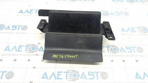 Radiator grille bracket Mitsubishi Outlander 14-21