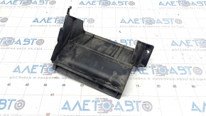 Radiator grille bracket Mitsubishi Outlander 14-21