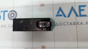 Keyless Entry Control Module Mitsubishi Outlander 14-21 Broken Fastener