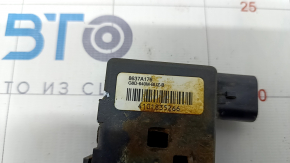 Keyless Entry Control Module Mitsubishi Outlander 14-21 Broken Fastener