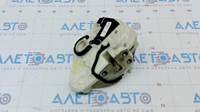 Front left door lock Mazda 6 14-21