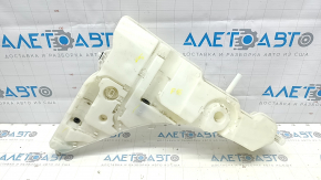BMW X5 F15 14-18 headlight washer reservoir without neck and cover