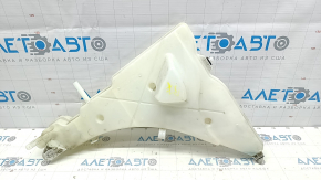 BMW X5 F15 14-18 headlight washer reservoir without neck and cover