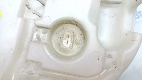 BMW X5 F15 14-18 headlight washer reservoir without neck and cover