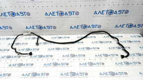 Wiring front bumper Mitsubishi Outlander 14-21 PTF