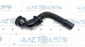 BMW X5 F15 14-18 Windscreen Washer Reservoir Neck Two Parts