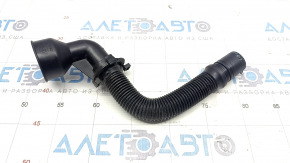 BMW X5 F15 14-18 Windscreen Washer Reservoir Neck Two Parts