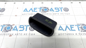 Mitsubishi Outlander 14-21 Inner Trunk Door Handle Black