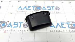 Mitsubishi Outlander 14-21 Inner Trunk Door Handle Black