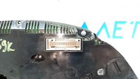 Instrument cluster Audi Q5 8R 13-17 59k