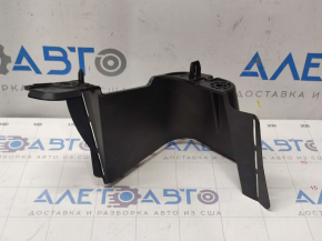 Radiator deflector left Mazda 6 14-17