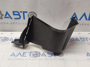 Radiator deflector left Mazda 6 14-17