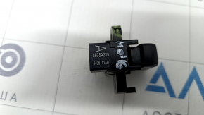 Front right door lock button Mitsubishi Outlander 14-21
