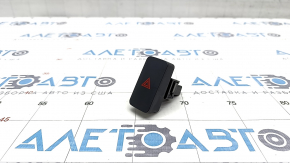 Nissan Leaf 11-17 hazard warning light button
