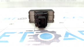 Nissan Leaf 11-17 hazard warning light button