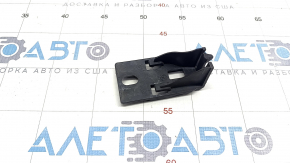 Front Bumper Absorber Mount Left BMW X5 F15 14-18