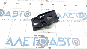 Front Bumper Absorber Mount Left BMW X5 F15 14-18
