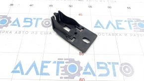 Front Bumper Absorber Mount Right BMW X5 F15 14-18