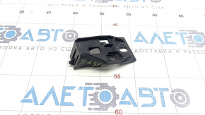 Front Bumper Absorber Mount Right BMW X5 F15 14-18