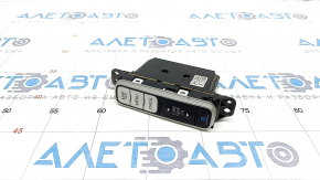 Display buttons right Nissan Leaf 13-17