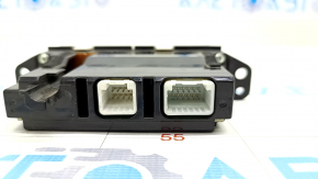 Display buttons right Nissan Leaf 13-17