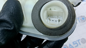 Honda Accord 18-22 rear right door lock