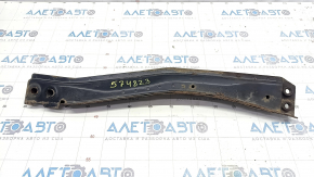 Subframe reinforcement front left Mitsubishi Outlander 14-20 2.4, 3.0 rusty