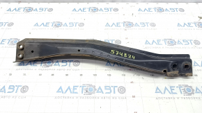 Subframe reinforcement front right Mitsubishi Outlander 14-20 2.4, 3.0 rusty