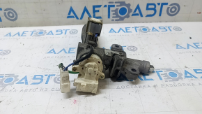Ignition switch Lexus RX300 RX330 RX350 RX400h 04-09 with contact group