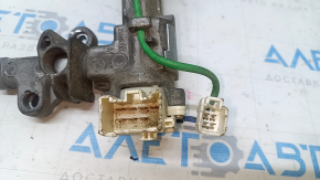 Ignition switch Lexus RX300 RX330 RX350 RX400h 04-09 with contact group