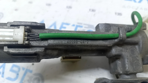 Ignition switch Lexus RX300 RX330 RX350 RX400h 04-09 with contact group