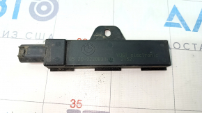 Antenna keyless BMW X5 F15 14-18 external