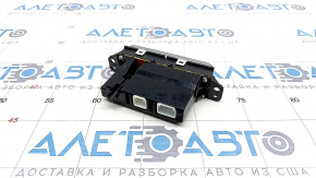 Right display buttons for Nissan Leaf 13-17